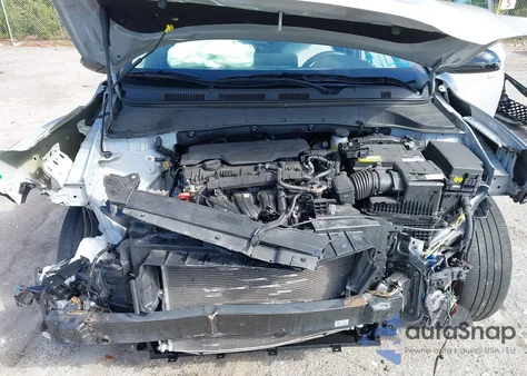 2023 Hyundai Kona Sel z USA, uszkodzony, nr VIN KM8K62AB9PU985741